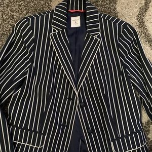 Gap blazer